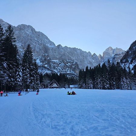 Panoramablick Exklusiv Daire Villach Dış mekan fotoğraf