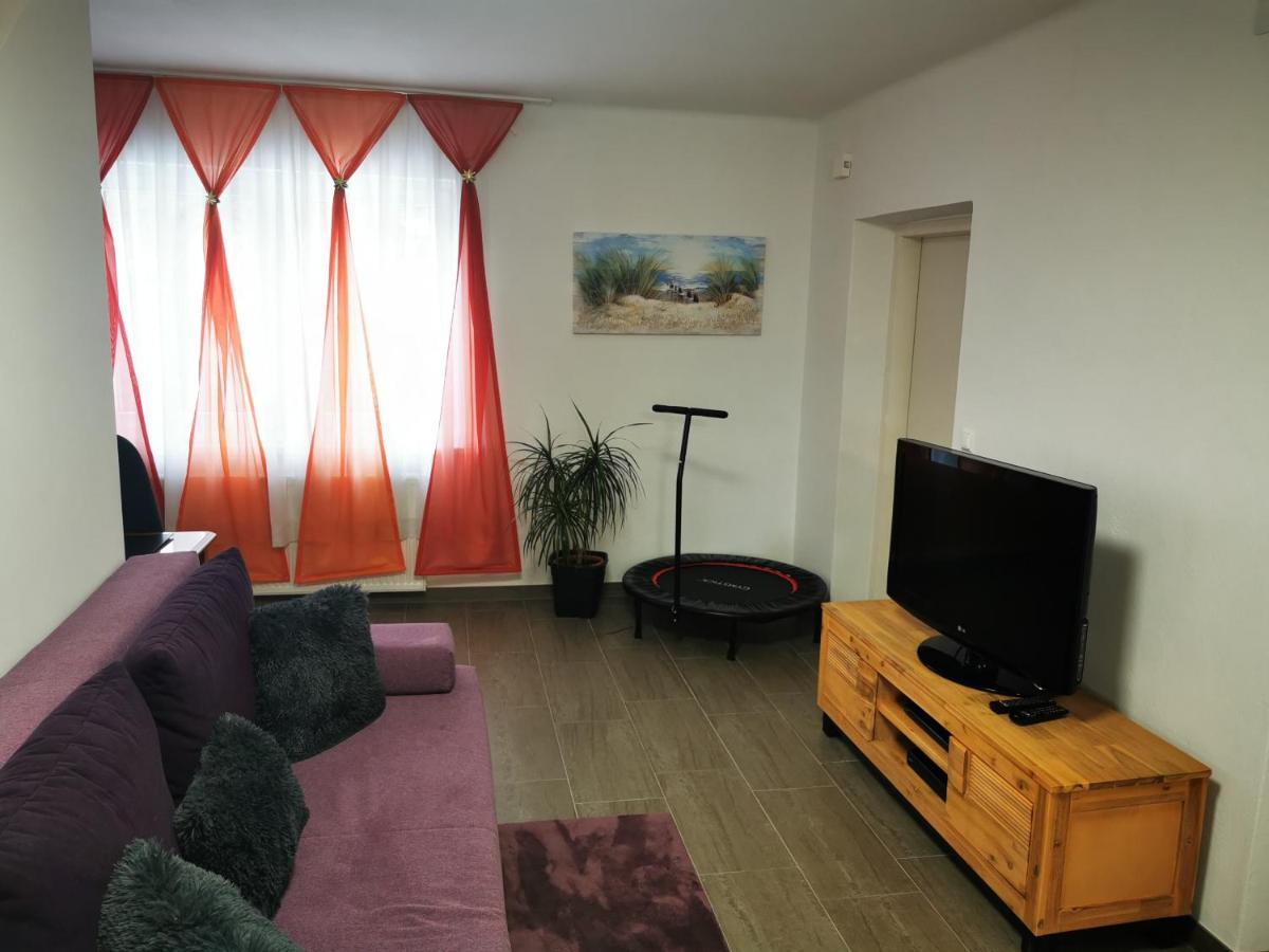 Panoramablick Exklusiv Daire Villach Dış mekan fotoğraf
