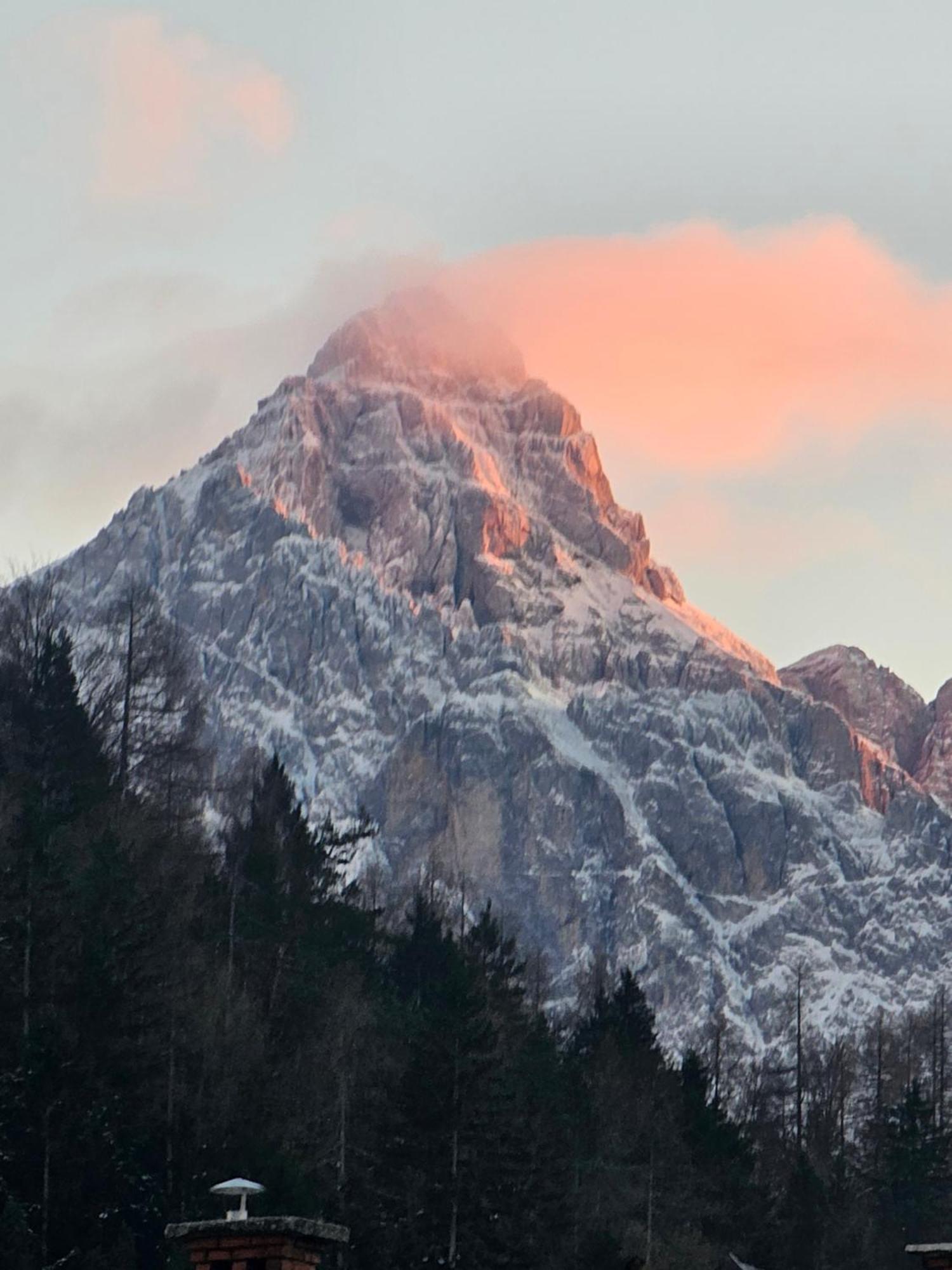 Panoramablick Exklusiv Daire Villach Dış mekan fotoğraf
