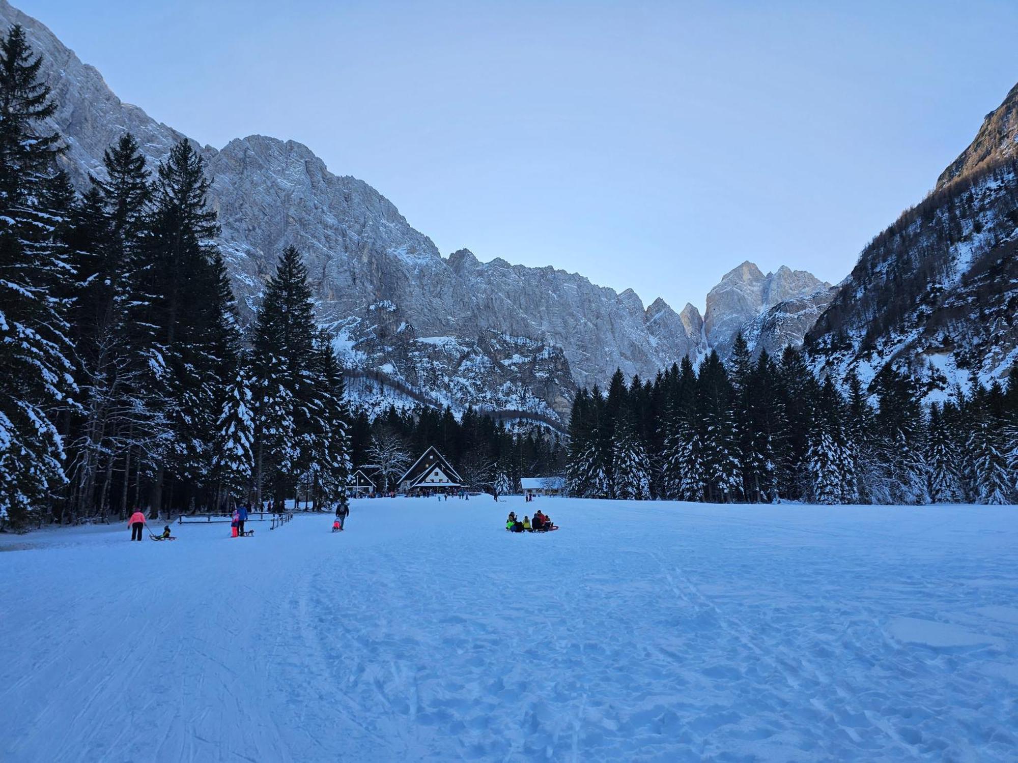 Panoramablick Exklusiv Daire Villach Dış mekan fotoğraf